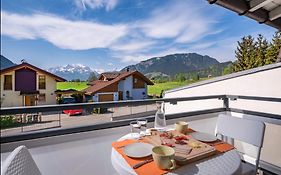 Sun Valley Apartments
